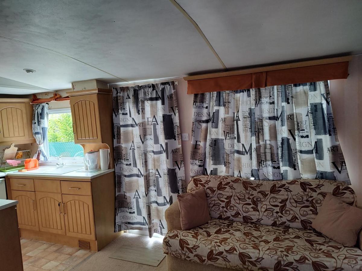 Wakacje Nad Morzem W Rusinowie Rusinowo  Esterno foto