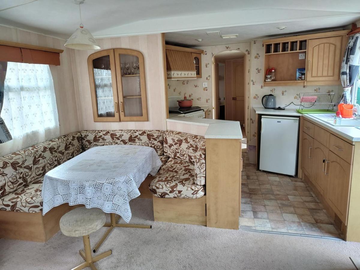 Wakacje Nad Morzem W Rusinowie Rusinowo  Esterno foto