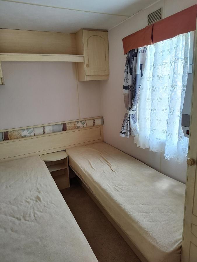 Wakacje Nad Morzem W Rusinowie Rusinowo  Esterno foto